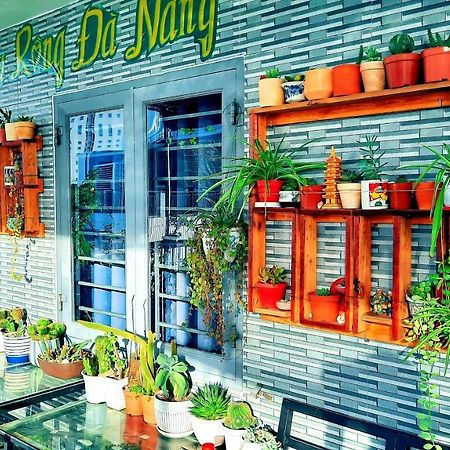 Sena Home 4Th-Rooftop Overlooking Danang Dragon Bridge Ngoại thất bức ảnh