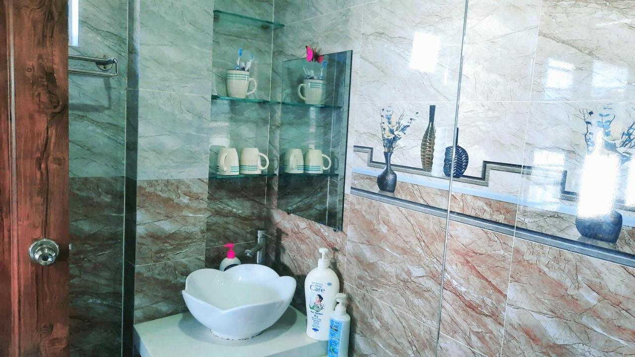 Sena Home 4Th-Rooftop Overlooking Danang Dragon Bridge Ngoại thất bức ảnh