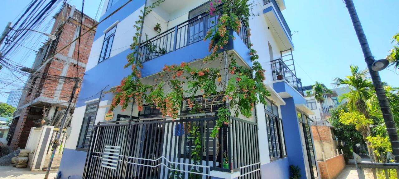 Sena Home 4Th-Rooftop Overlooking Danang Dragon Bridge Ngoại thất bức ảnh