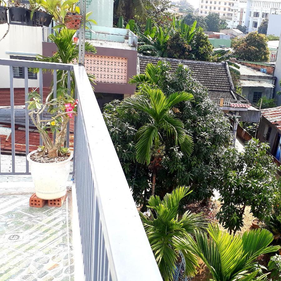 Sena Home 4Th-Rooftop Overlooking Danang Dragon Bridge Ngoại thất bức ảnh